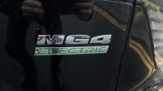 MG MG4 125kW SE EV 51kWh 5dr Auto Electric Hatchback